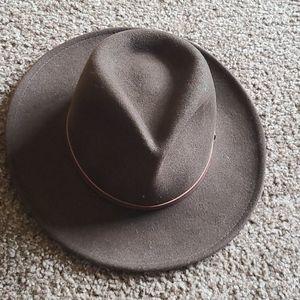 Pendleton Wool Hat
